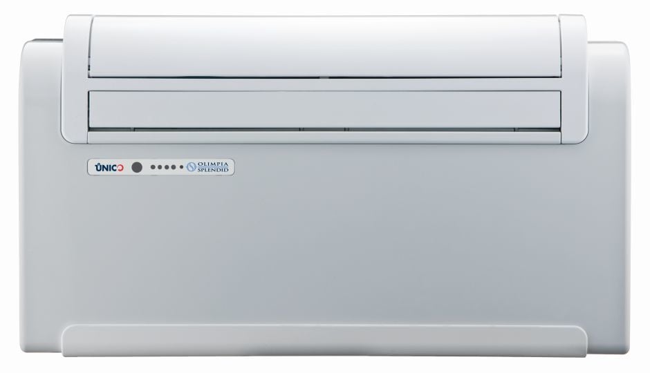 unico inverter 12 hp dış ünitesiz klima-ısıtma/soğutma 2,7kw-2,7kw