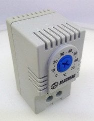 Blauberg TPM1P0070 NA Mekanik Pano Termostatı