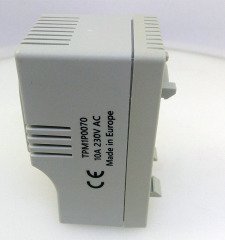 Blauberg TPM0P0070 NK Mekanik Pano Termostatı