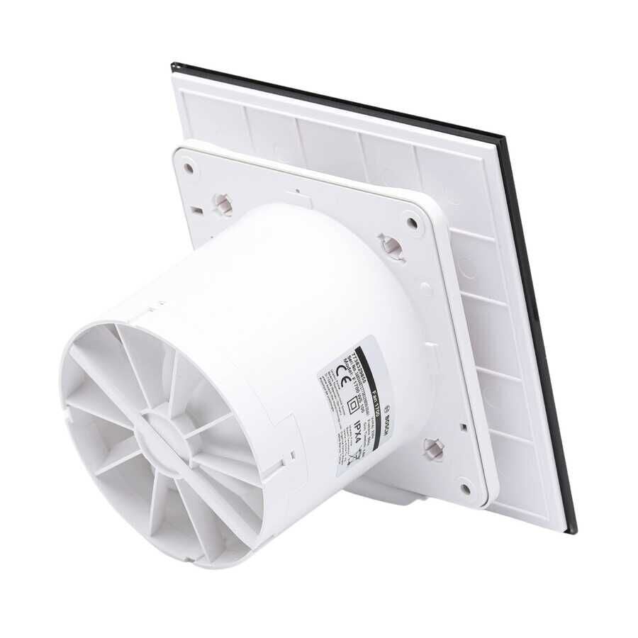 Bosch fan F1700 WS DP125  Banyo Fanı – Sessiz ve Güçlü