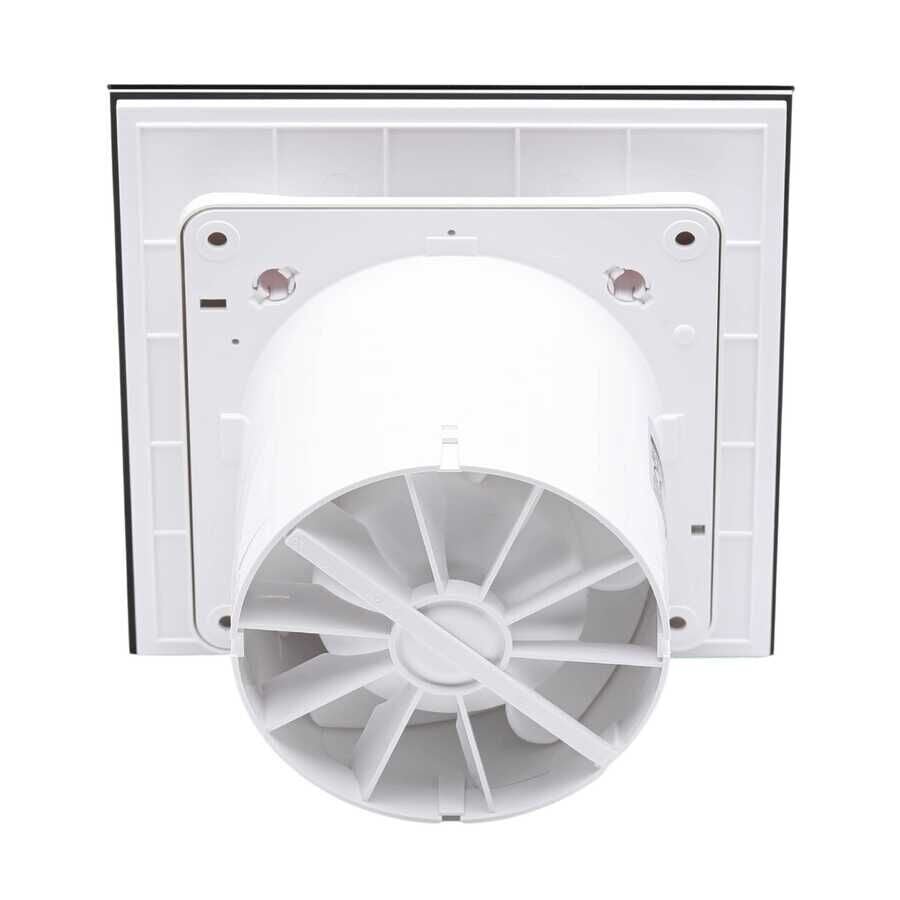 Bosch fan F1700 WS DP125  Banyo Fanı – Sessiz ve Güçlü