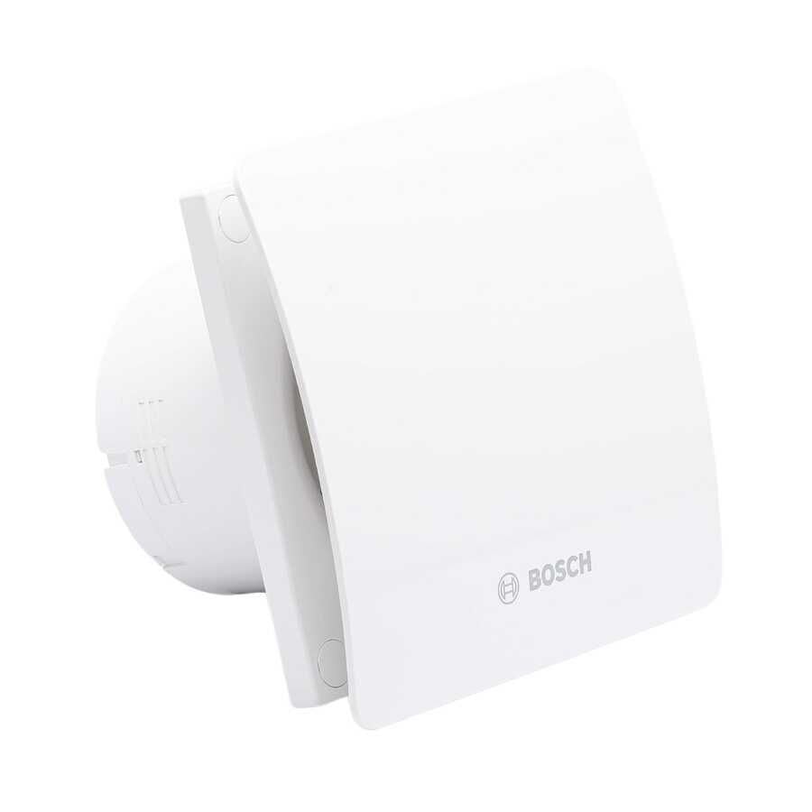Bosch Fan 1500 Serisi – Sessiz ve Güçlü Banyo Fanı