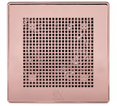 punto evo gold me 100/4'' ll oro rosa-pink 65-95 m³/h, 26,9-47,4db iki hızlı duvar-tavan tipi