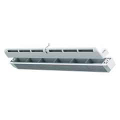 Blauberg FHM 400 Pencere Menfezi