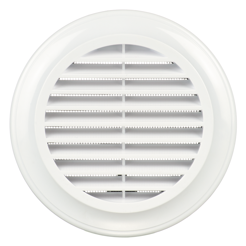 Blauberg Decor - 150 S Plastik Menfez