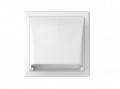 Smart Raksan 050 Kepli Panjur ø125 mm
