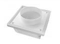 Smart Raksan 050 Kepli Panjur ø125 mm