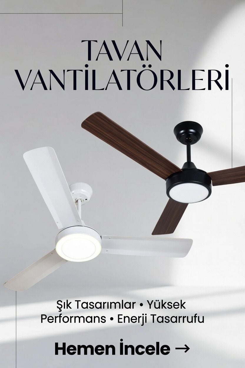 Quick 262x269 mm Fanlı Filtreli Menfez 230V AC | FULL 3000